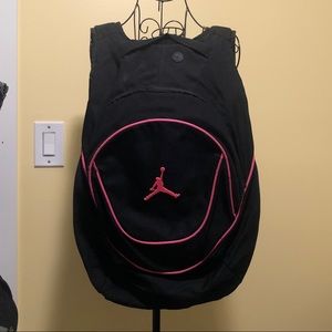 Jordan backpack